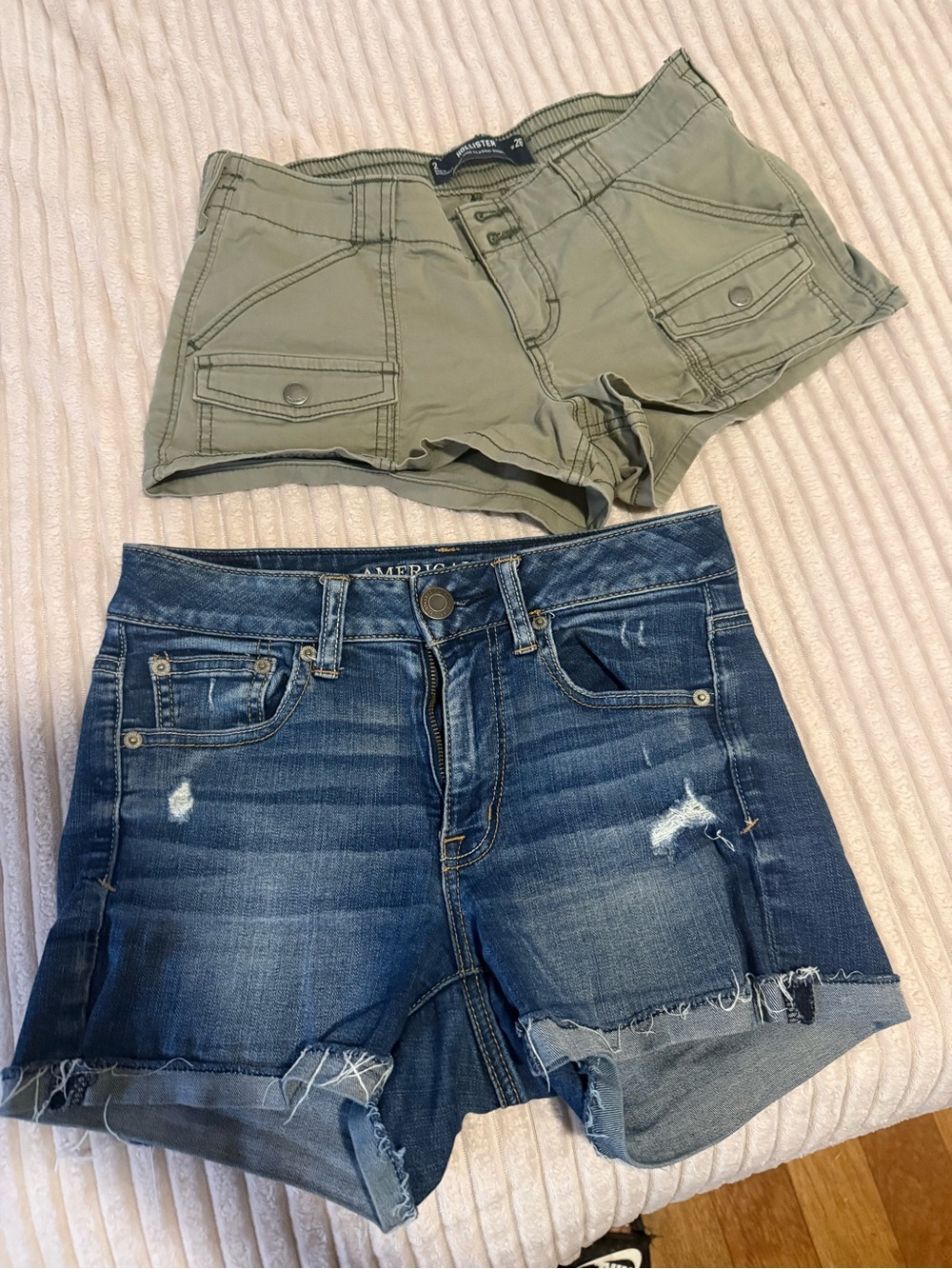 Shorts Bundle